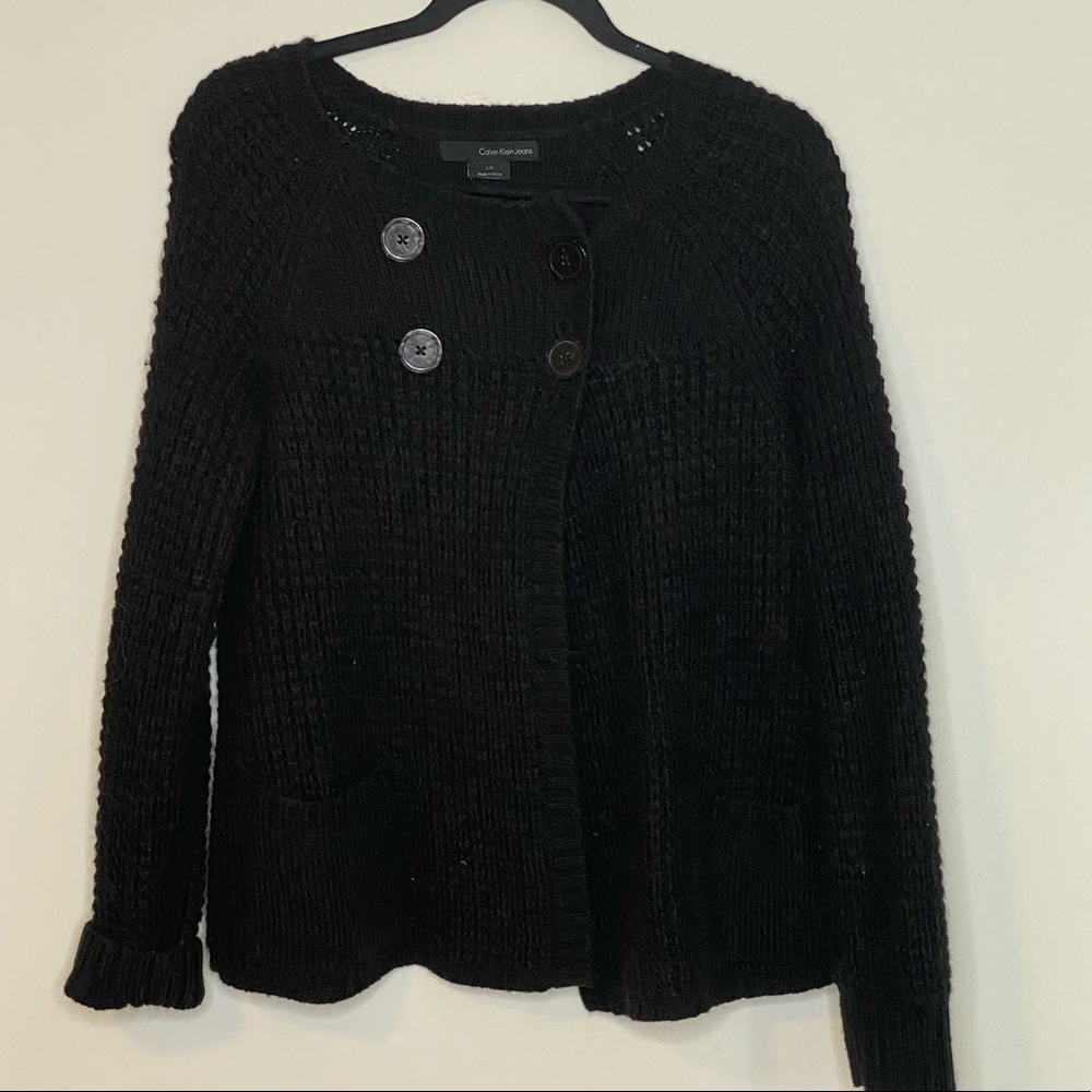 Calvin Klein sweater